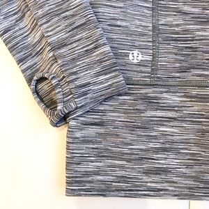 NWOT Lululemon Define Jacket